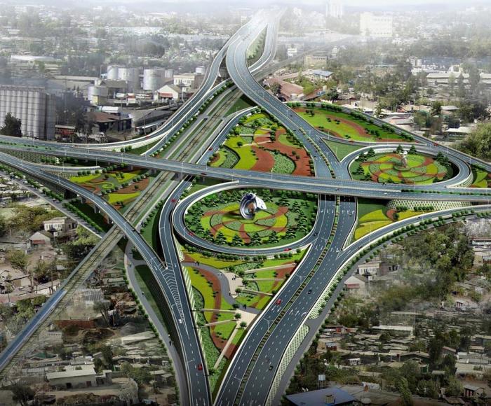 ring road in bihar 