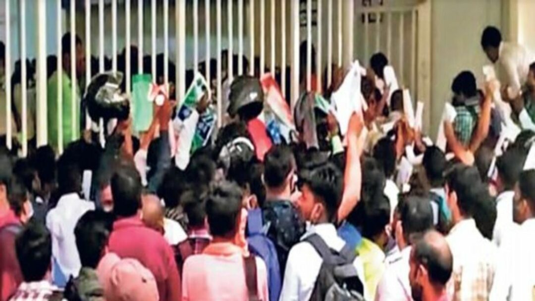 Bihar Unemployment Rate