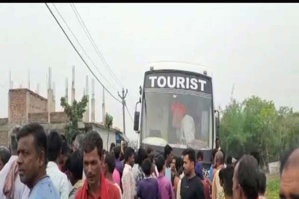 Bihar Labor