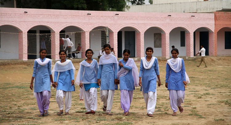 Free Wi-Fi in government schools of Bihar