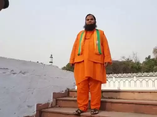 Mohammad Samar Ghazni