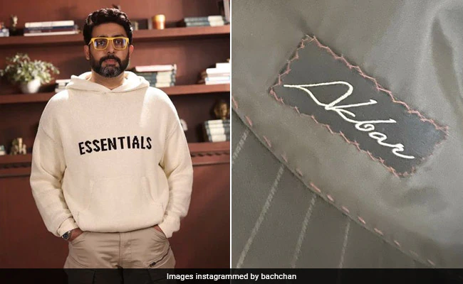 Abhishek Bachchan Akbar Shahpurwala