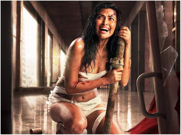 Amala Paul