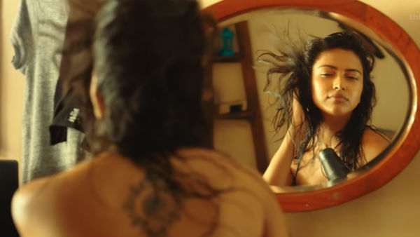 Amala Paul