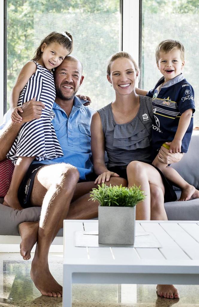 Andrew Symonds