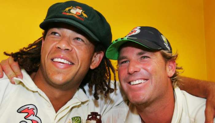 Andrew Symonds