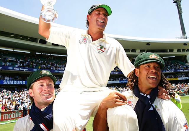 Andrew Symonds