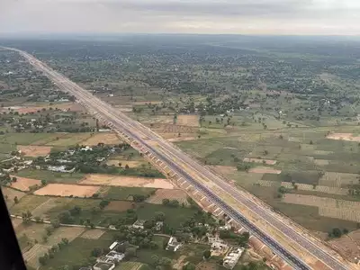 Economic Corridor