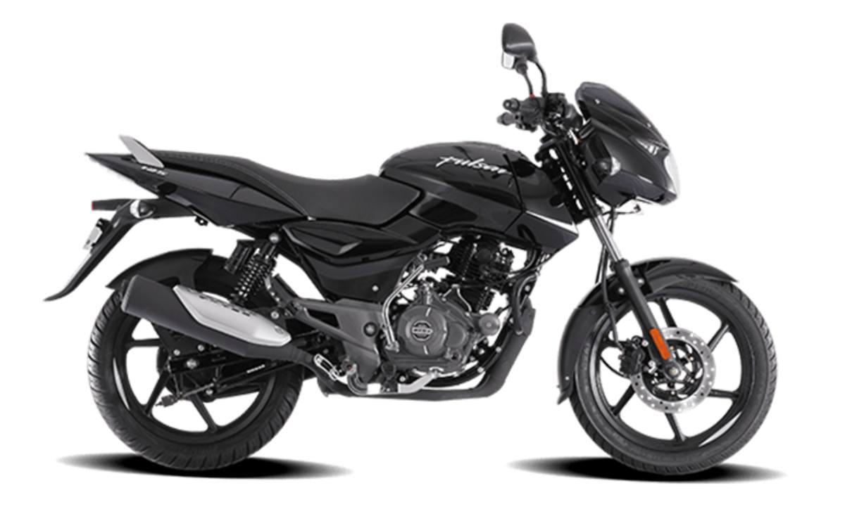 Bajaj Pulsar