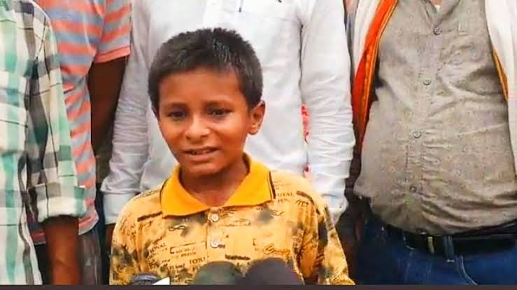 Bihar Boy Sonu Kumar