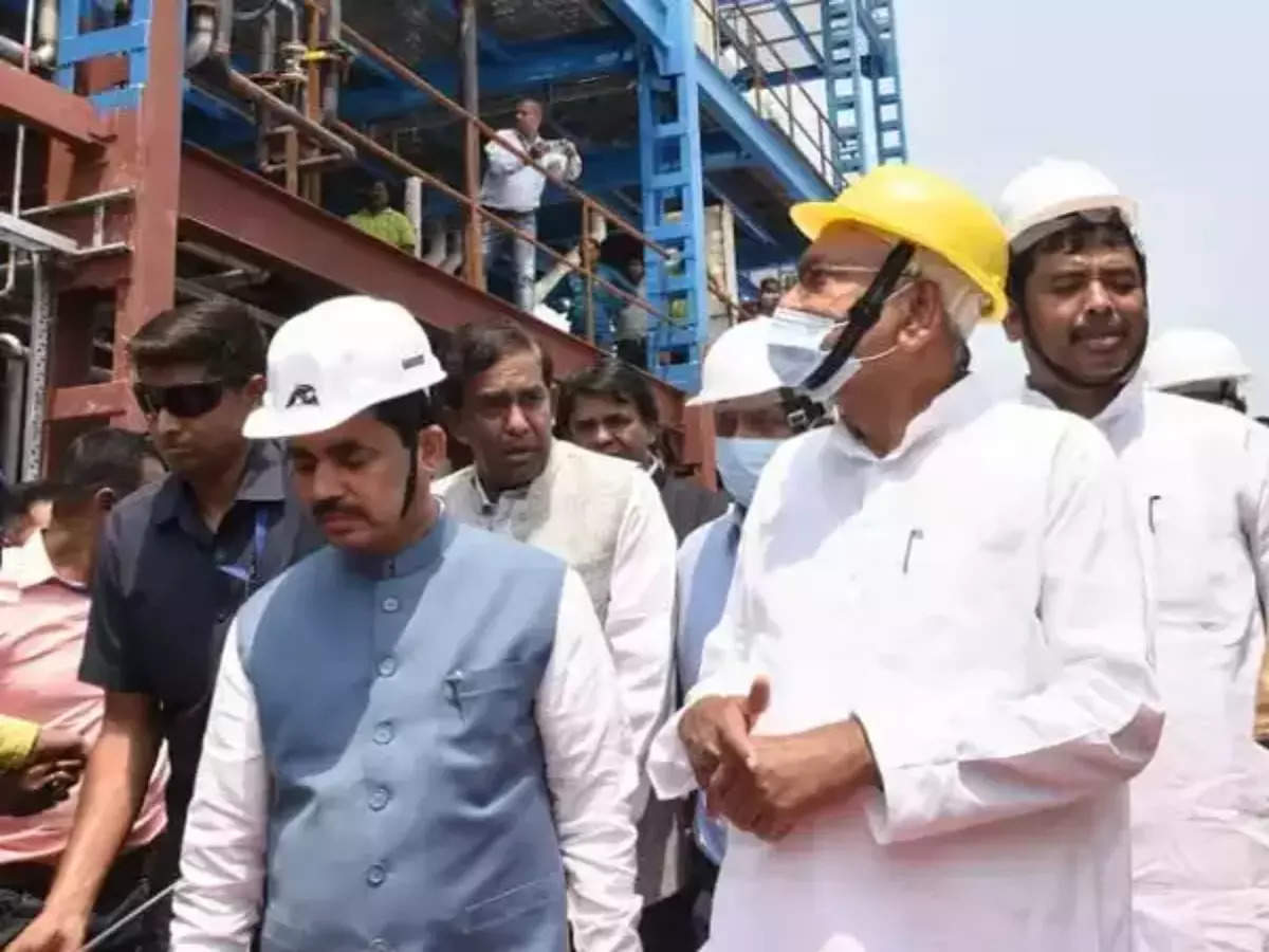 Bihar Investors Meet 2022