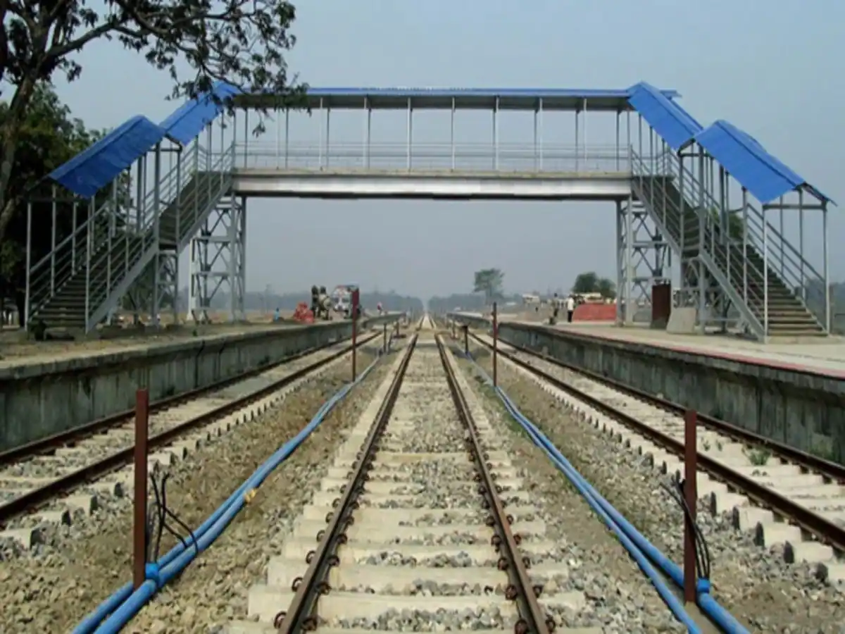 Bihar State Highway Project