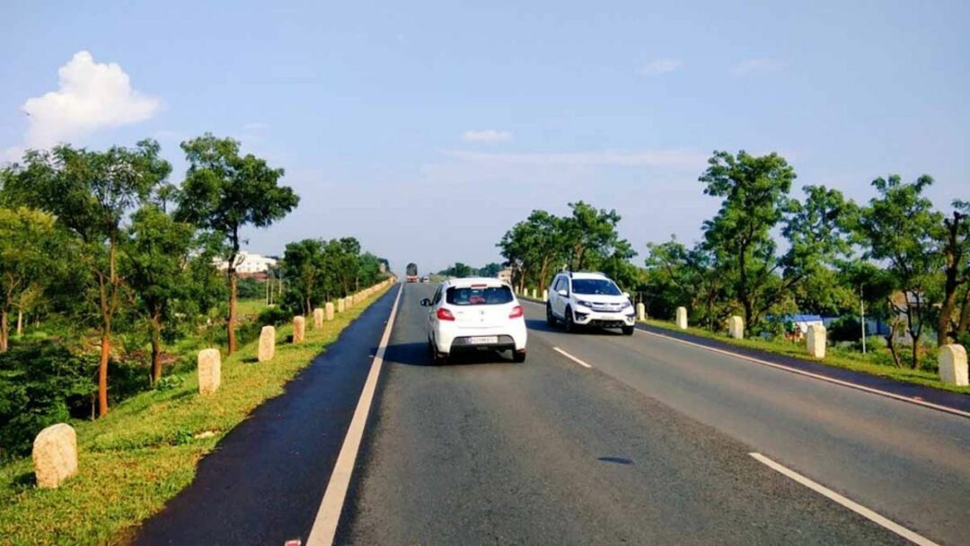 Bihar State Highway Project