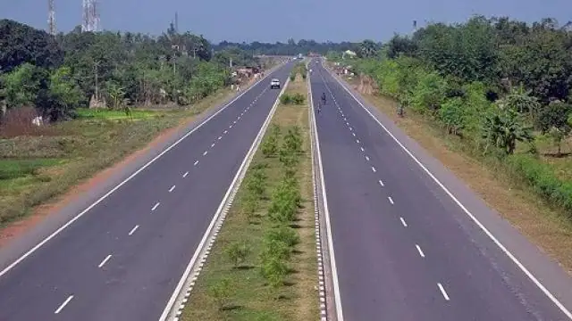 Bihar State Highway Project