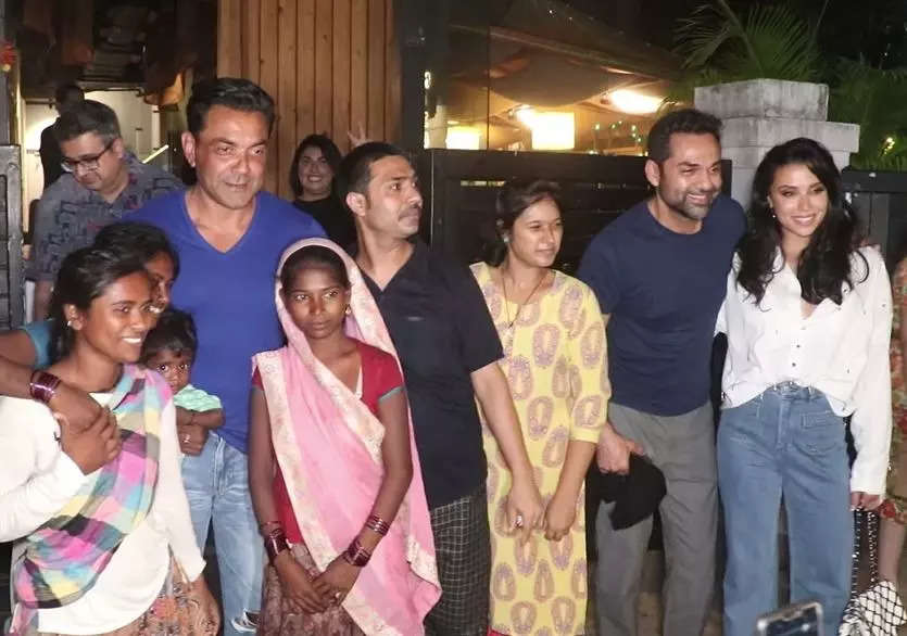 Bobby Deol