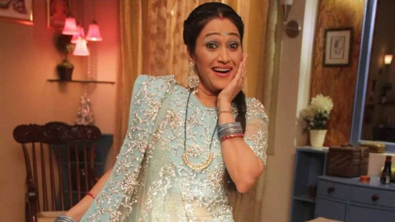 Disha Vakani