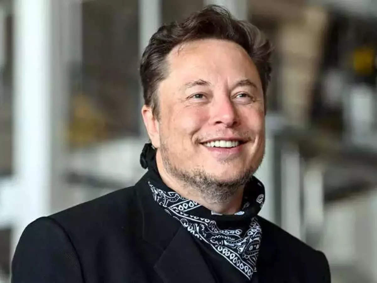 Elon Musk And Twitter