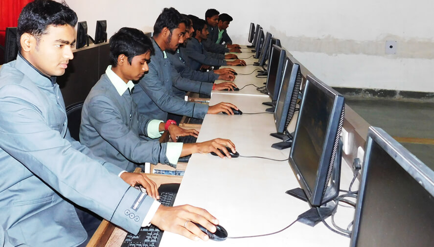 Employment For polytechnic or engineering in Bihar