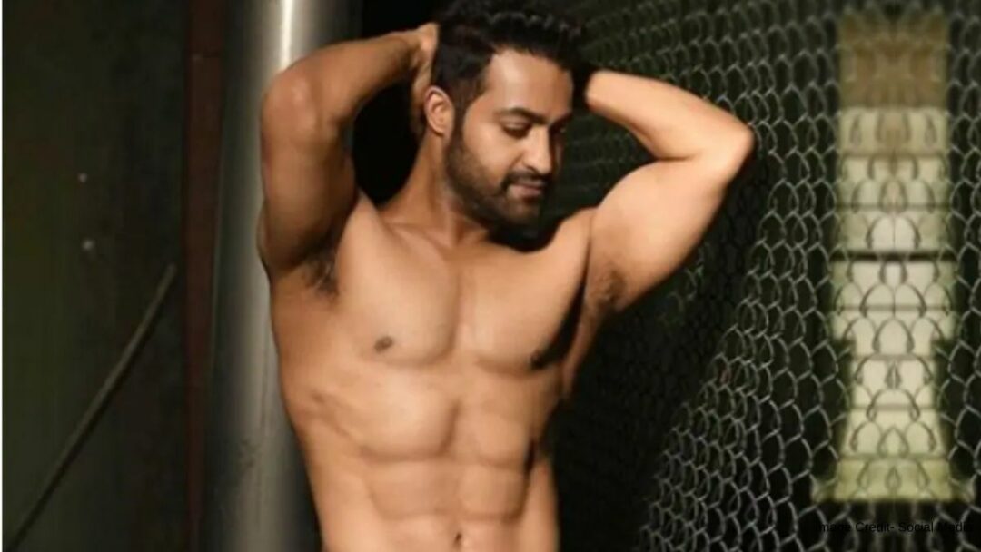 JR NTR Aka Junior NTR