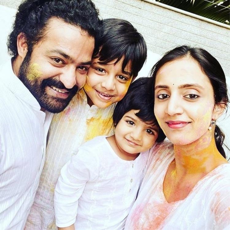JR NTR Aka Junior NTR