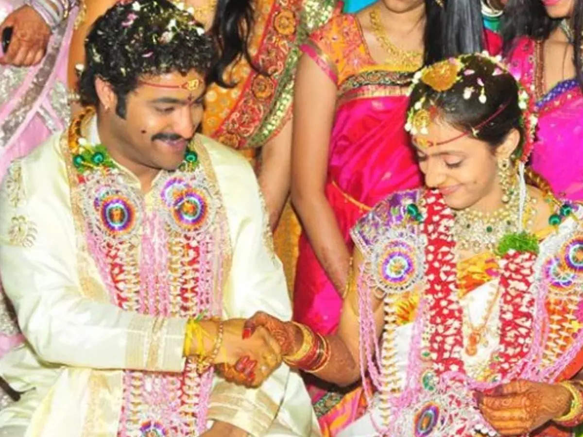 JR NTR