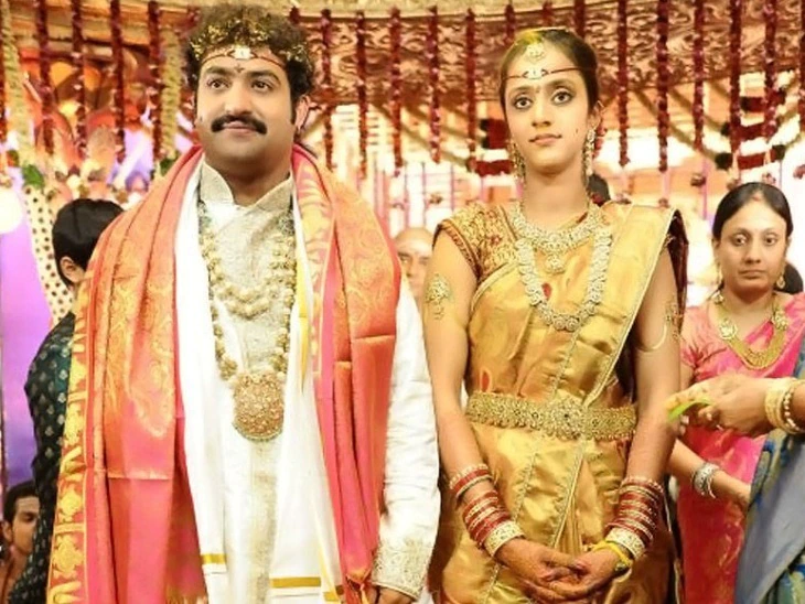 JR NTR