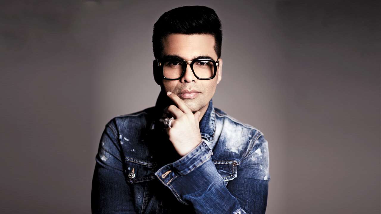 Karan Johar Net Worth