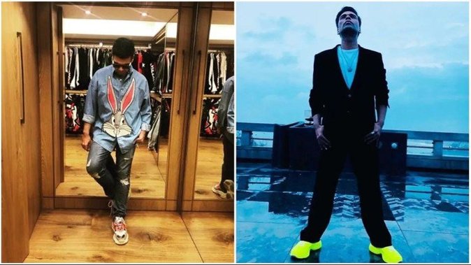 Karan Johar Net Worth