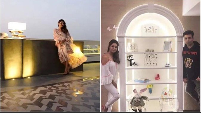 Karan Johar Net Worth