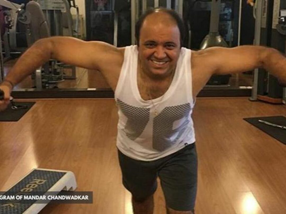 Mandar Chandwadkar