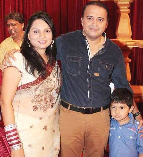 Mandar Chandwadkar