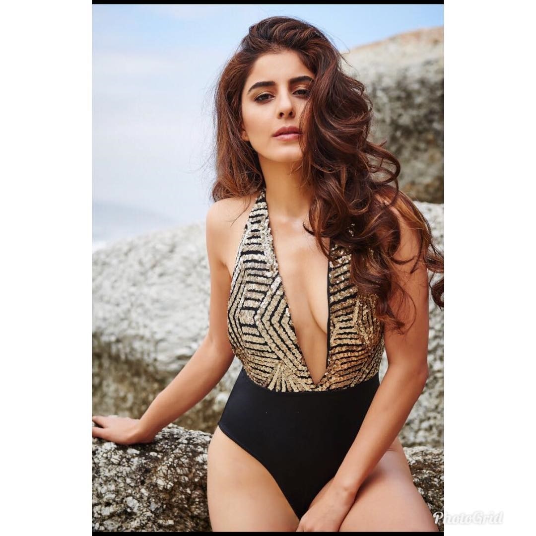 Mirzapur Fame Isha Talwar