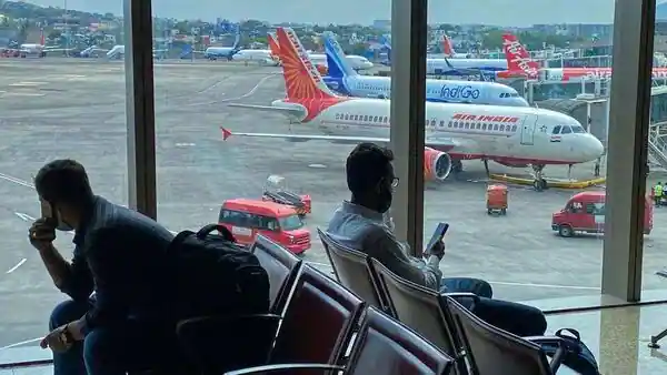 airport in bihar