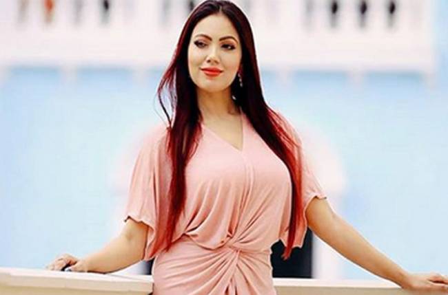 Munmun Dutta