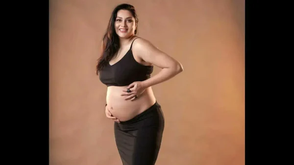 Namita Vankawala Chowdhury