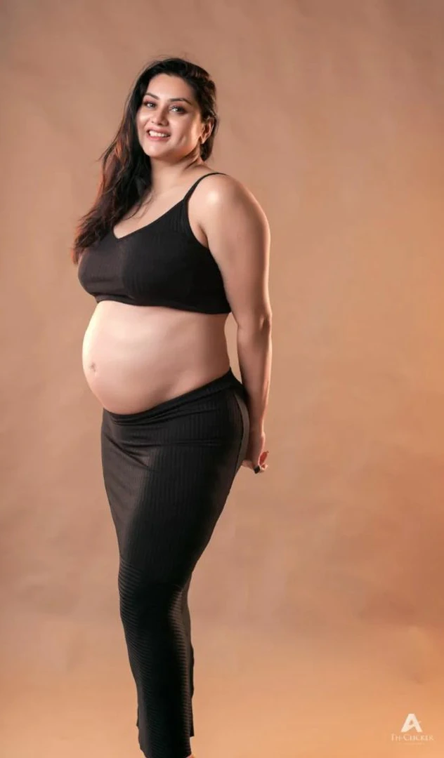 Namita Vankawala Chowdhury