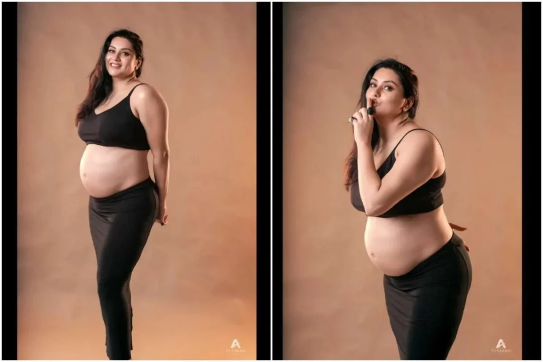 Namita Vankawala Chowdhury