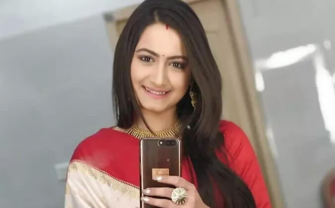 Pallavi Dey Suicide