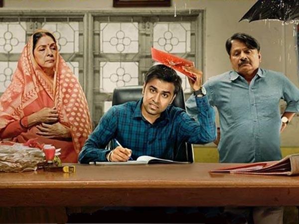 Panchayat Web Series Fame Jitendra Kumar