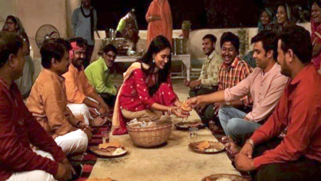 Panchayat Web Series