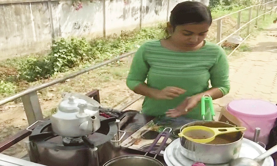 Patna Graduate Chai Wali Priyanka