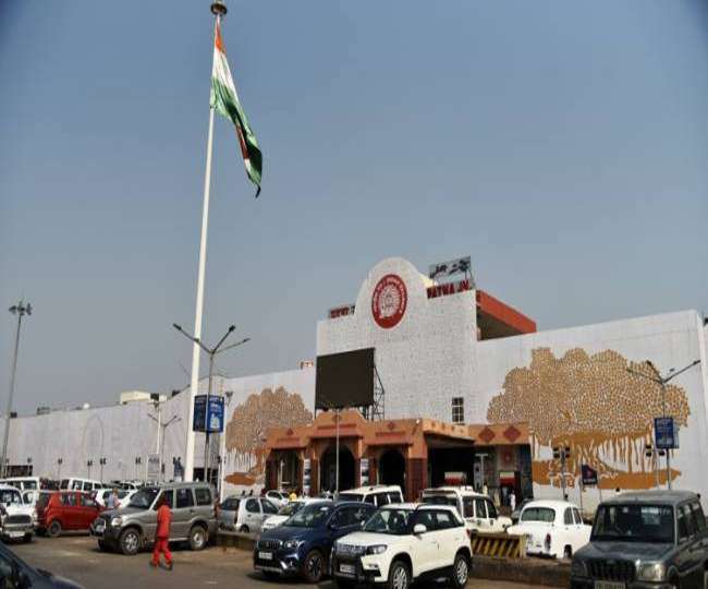 Patna Junction