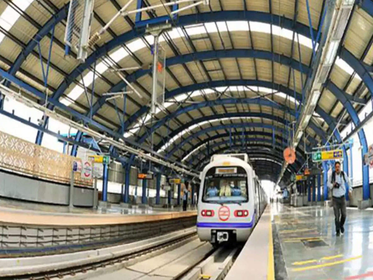 Patna Metro Project