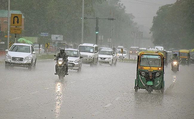 bihar weather news