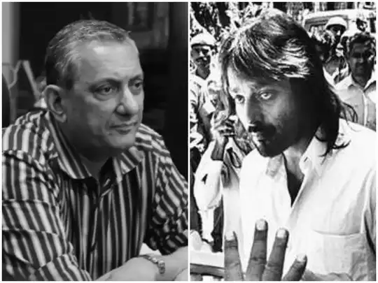 Supercop Rakesh Maria Biopic
