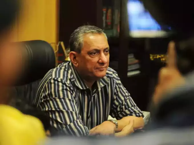Supercop Rakesh Maria Biopic