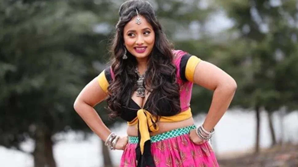 Rani Chatterjee