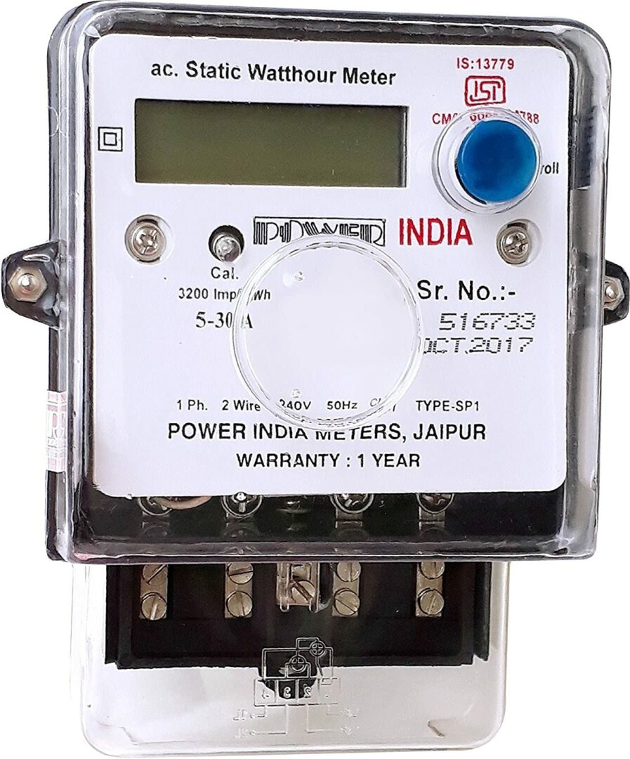 Shakti Enviropure Power Saving Device