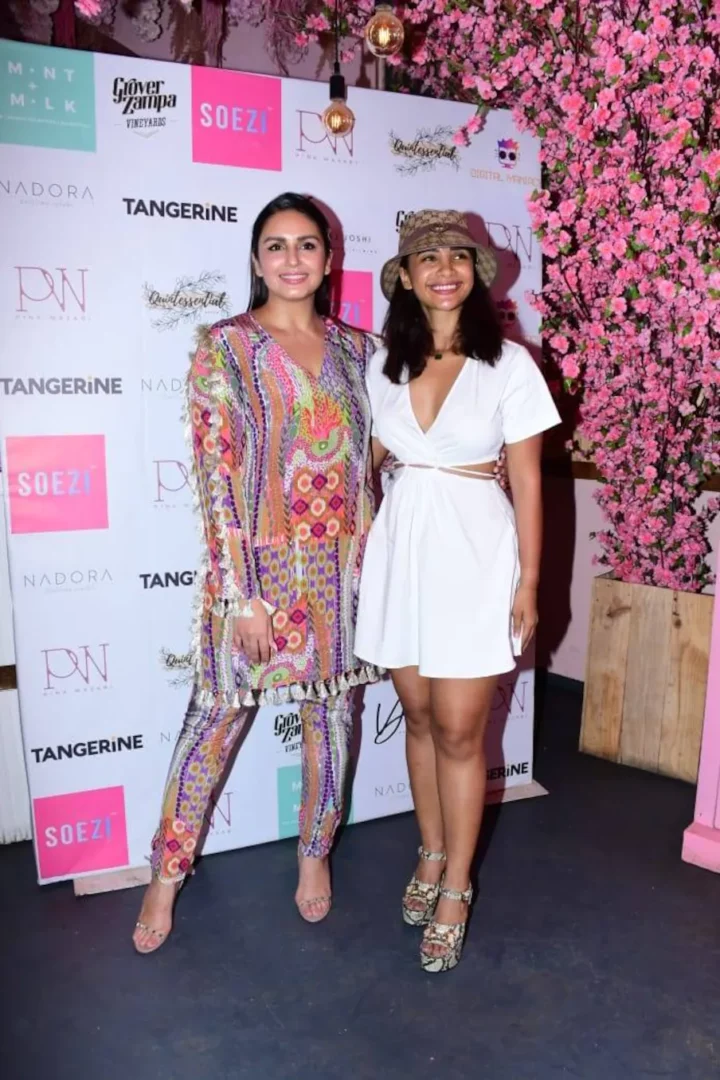 Sonakshi Sinha Brand SOEZI