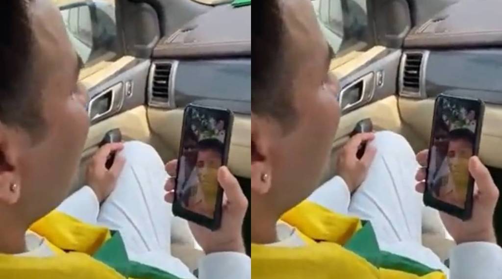 Tej Pratap Yadav And Sonu Kumar